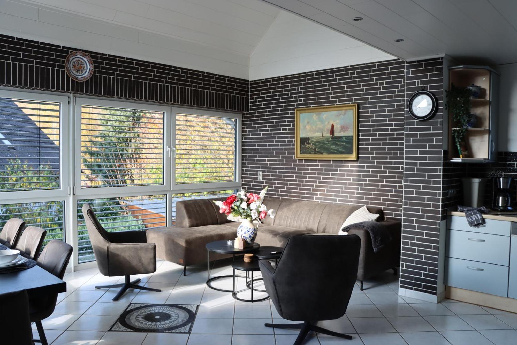 Ferienwohnung Haus Indy Gemunden  Exterior foto