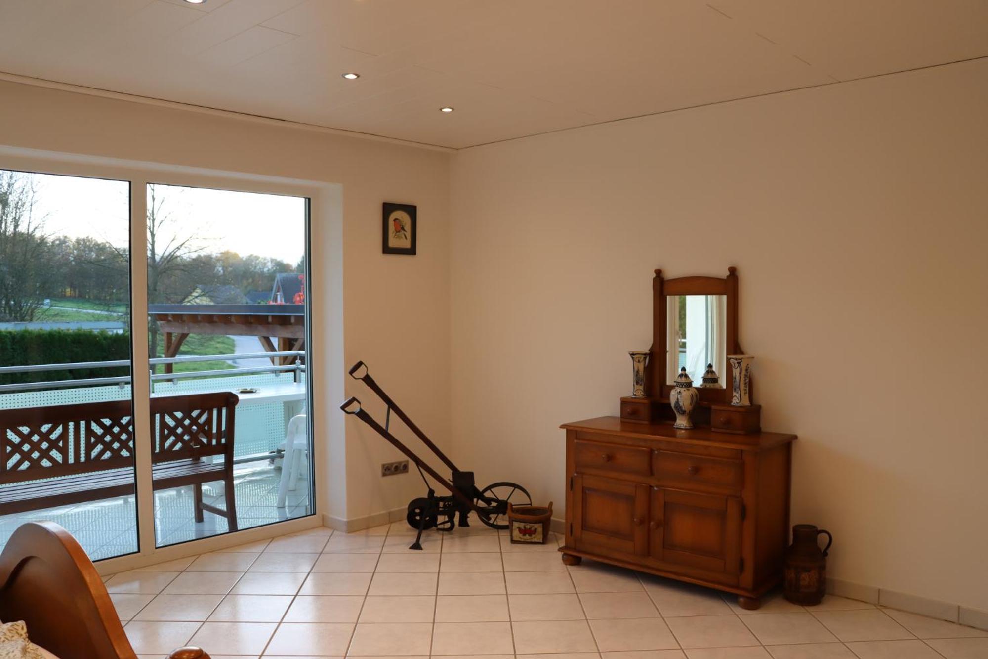 Ferienwohnung Haus Indy Gemunden  Exterior foto