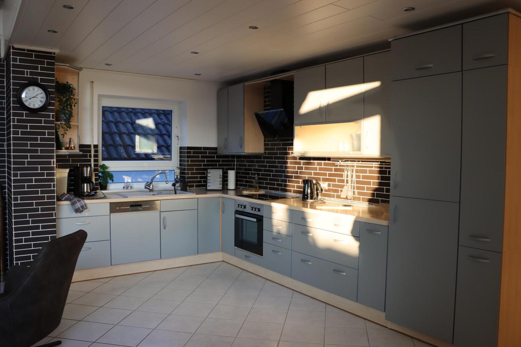 Ferienwohnung Haus Indy Gemunden  Exterior foto