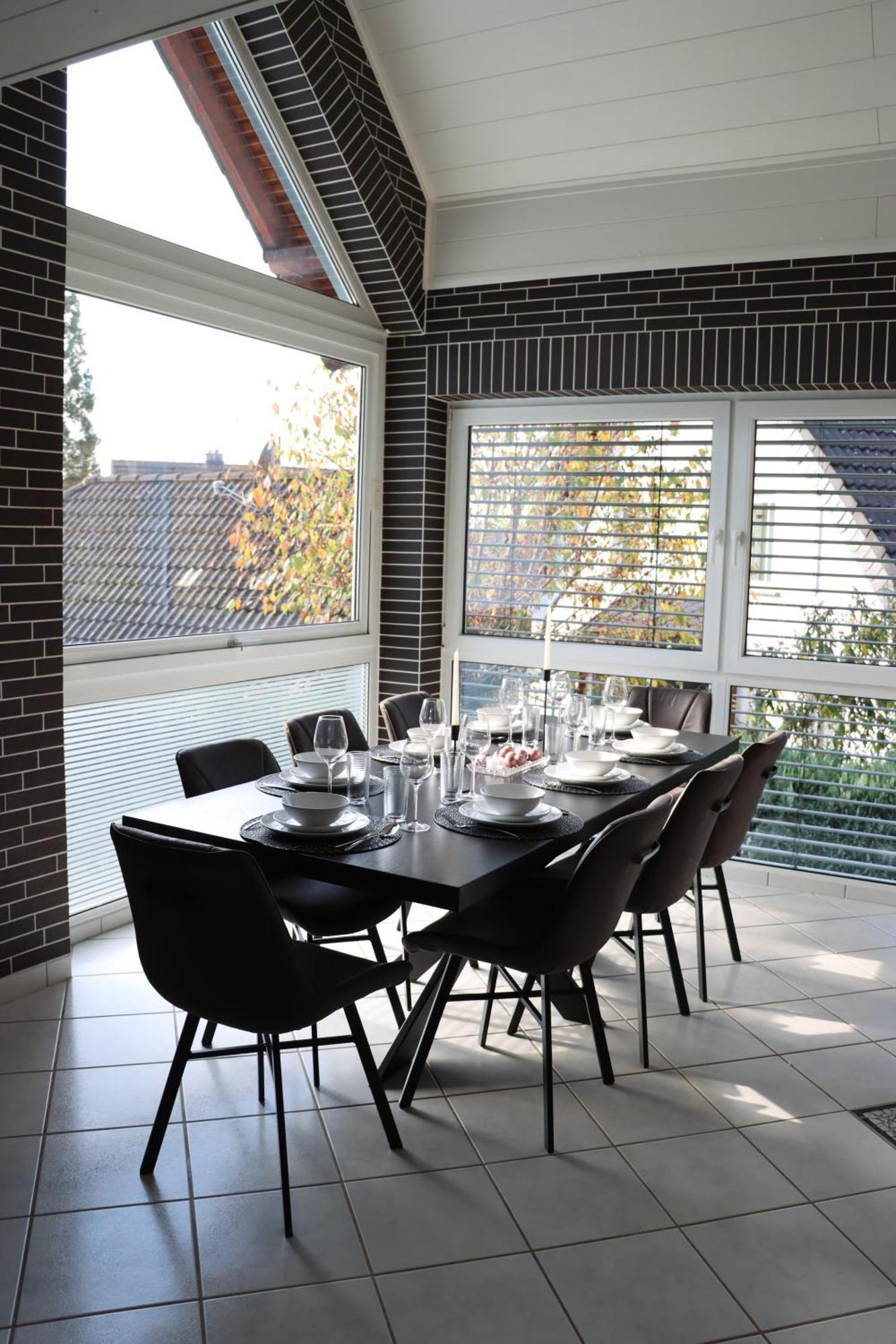 Ferienwohnung Haus Indy Gemunden  Exterior foto